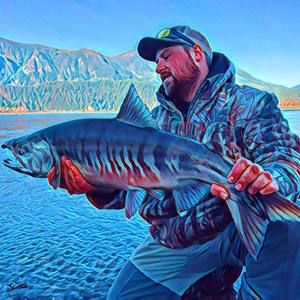 Meet your Posher, Cody